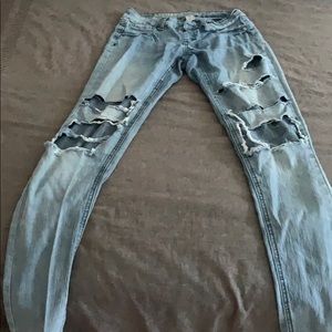 Mossimo Jeggings